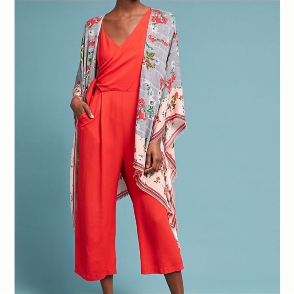 SAACHI Kimono
